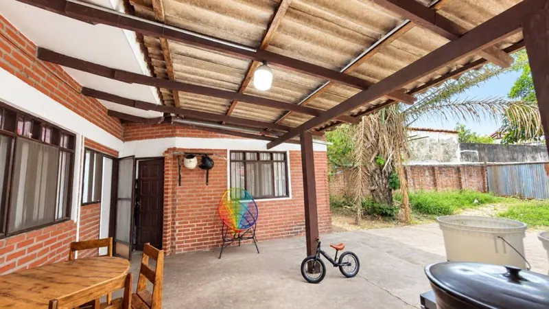 House for sale in the East Zone, 438 m² lot near the 4th ring: foto 5 de 7