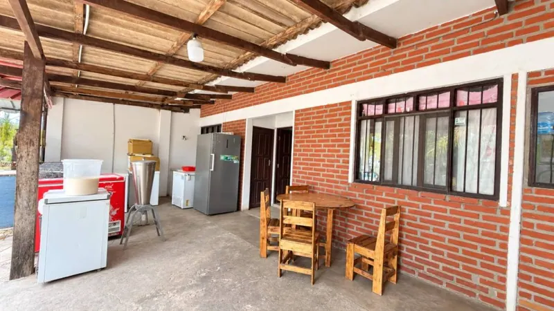 House for sale in the East Zone, 438 m² lot near the 4th ring: foto 6 de 7