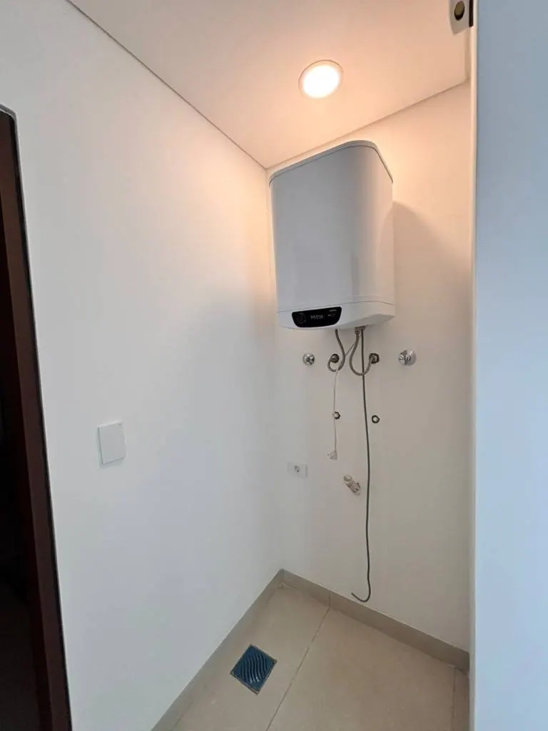 Departamento de 1 dormitorio en preventa en Las Dalias, Equipetrol: foto 5 de 10