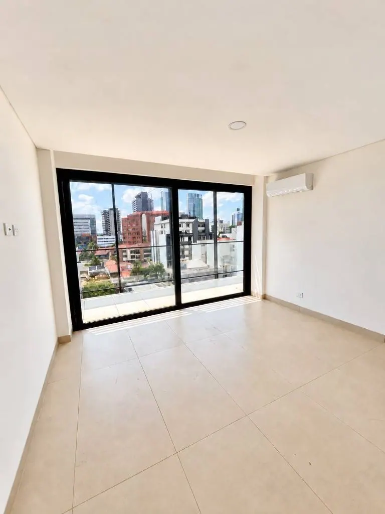 Departamento de 1 dormitorio en preventa en Las Dalias, Equipetrol: foto 7 de 10