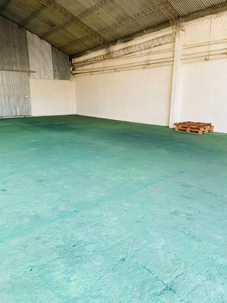 800 m² warehouse for rent in Cotoca, on a main avenue: foto 3 de 14
