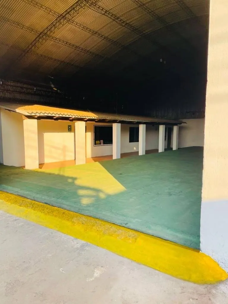 800 m² warehouse for rent in Cotoca, on a main avenue: foto 4 de 14