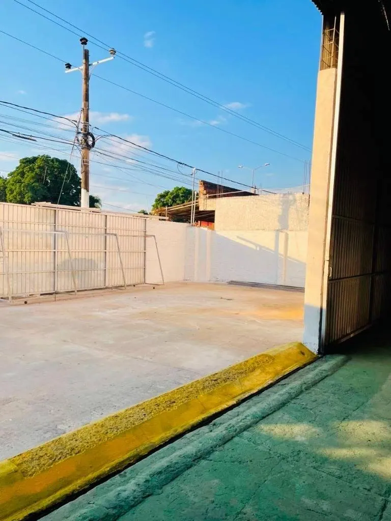 800 m² warehouse for rent in Cotoca, on a main avenue: foto 5 de 14