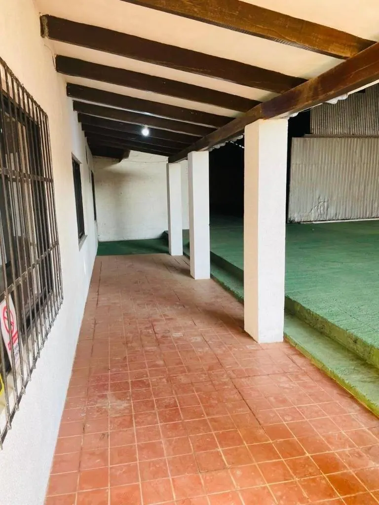 800 m² warehouse for rent in Cotoca, on a main avenue: foto 12 de 14
