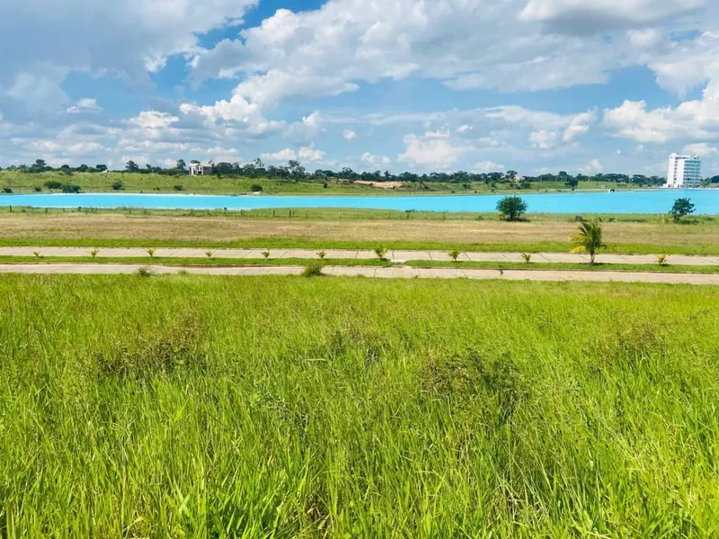 711.28 m² lot for sale in Playa Turquesa, Urubó: foto 8 de 10
