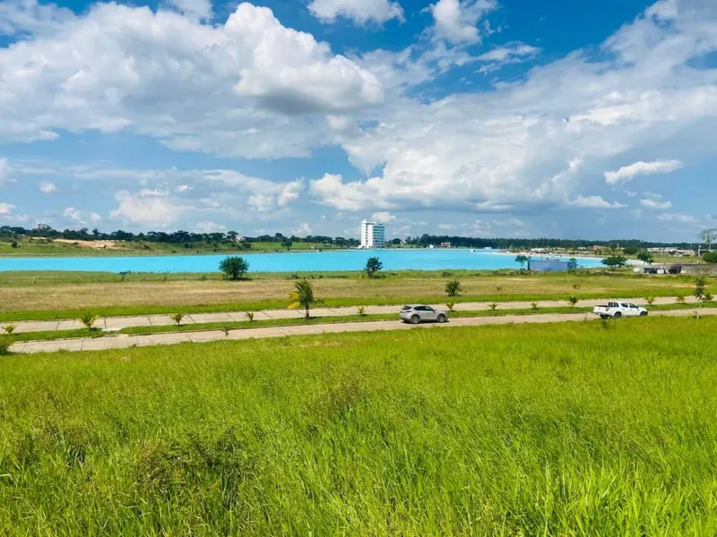 711.28 m² lot for sale in Playa Turquesa, Urubó: foto 9 de 10