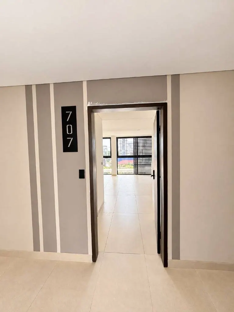 Departamento de 1 dormitorio en preventa en Las Dalias, Equipetrol: foto 2 de 11