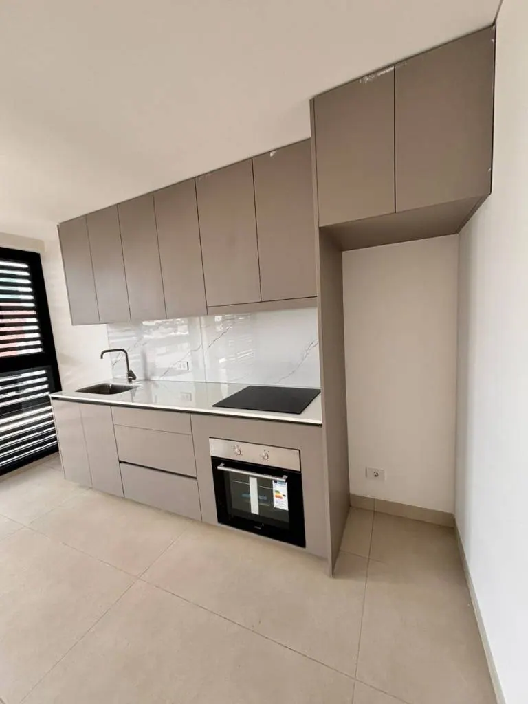 Departamento de 1 dormitorio en preventa en Las Dalias, Equipetrol: foto 4 de 11