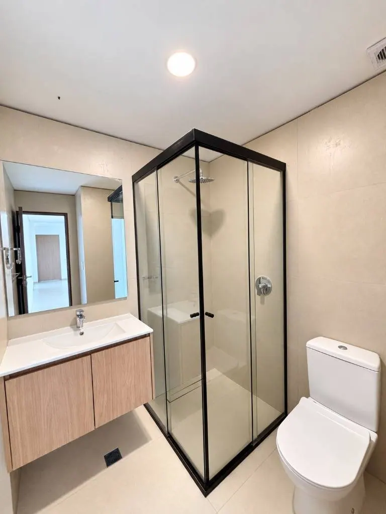 Departamento de 1 dormitorio en preventa en Las Dalias, Equipetrol: foto 6 de 11