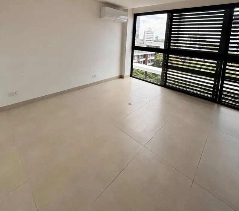Departamento de 1 dormitorio en preventa en Las Dalias, Equipetrol: foto 7 de 11