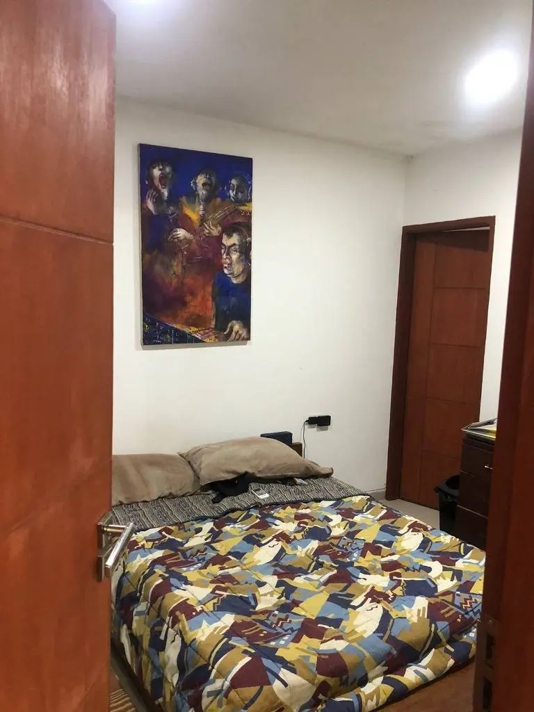 4-bedroom house for sale in a gated community in Villa Bonita, Urubó: foto 6 de 10
