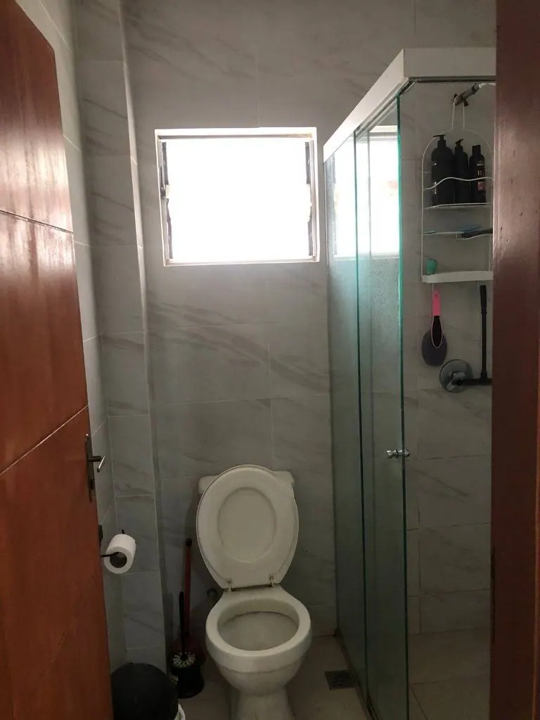 4-bedroom house for sale in a gated community in Villa Bonita, Urubó: foto 9 de 10