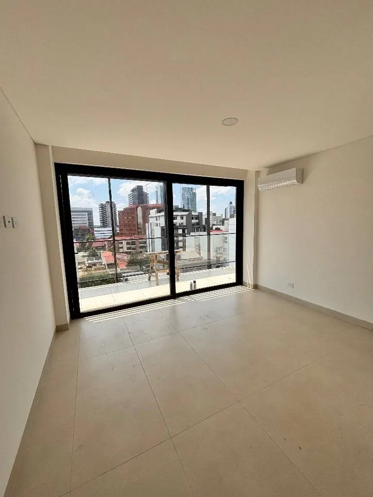 Departamento de 1 dormitorio en preventa en Las Dalias, Equipetrol: foto 7 de 13