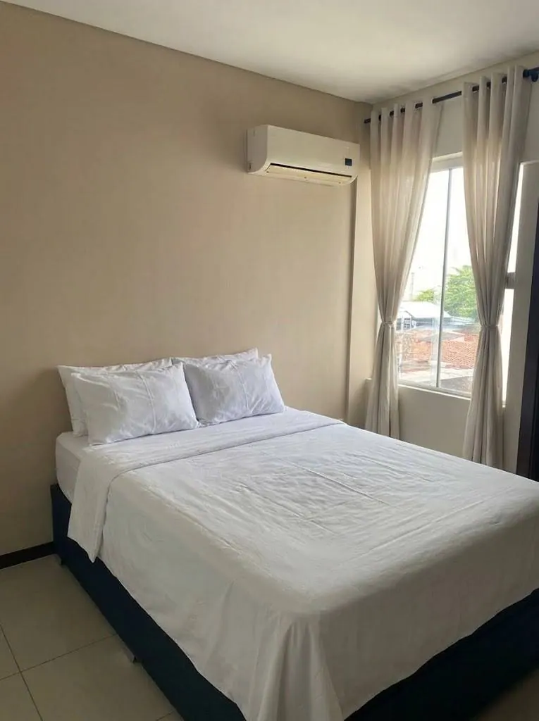 Departamento de 1 dormitorio en venta en Portofino II, Equipetrol
