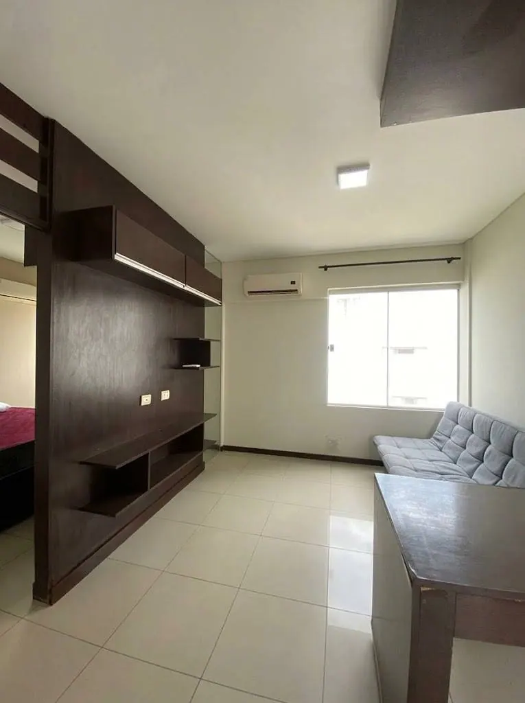 Departamento de 1 dormitorio en venta en Portofino II, Equipetrol: foto 3 de 7
