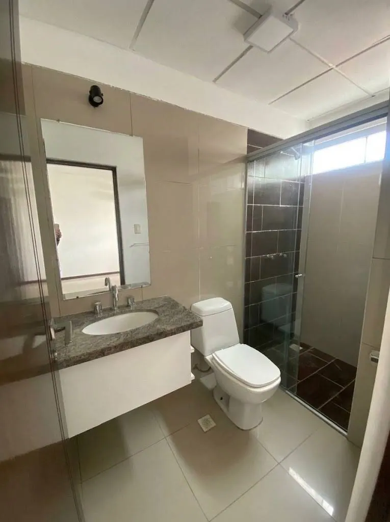 Departamento de 1 dormitorio en venta en Portofino II, Equipetrol: foto 4 de 7
