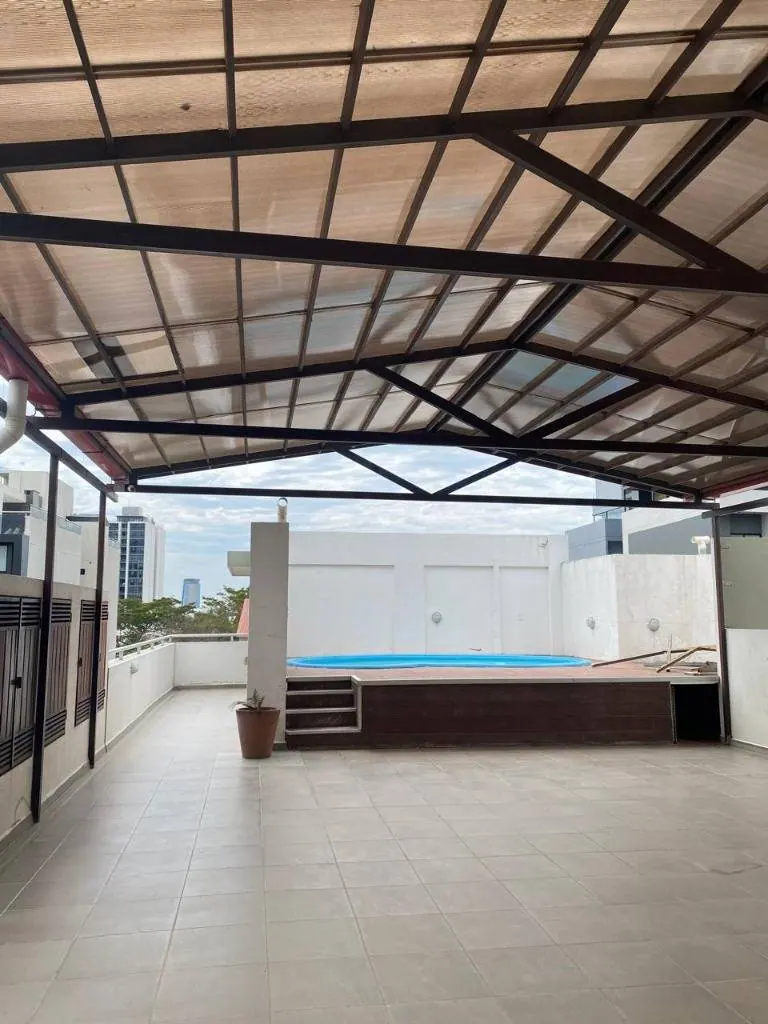 Departamento de 1 dormitorio en venta en Portofino II, Equipetrol: foto 5 de 7