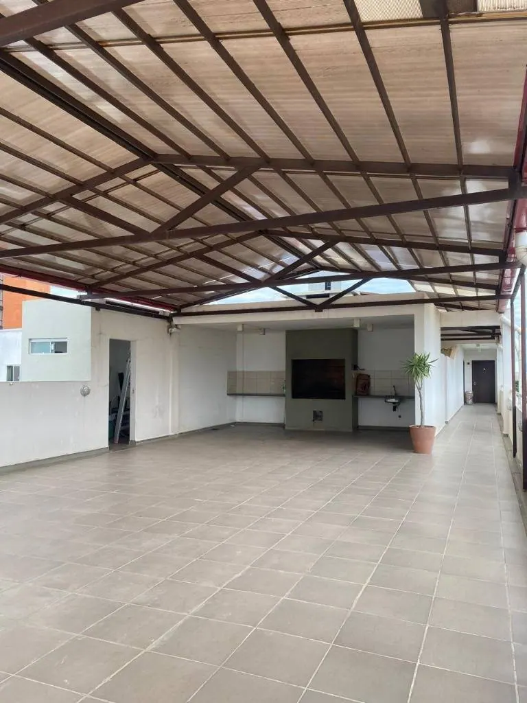 Departamento de 1 dormitorio en venta en Portofino II, Equipetrol: foto 6 de 7