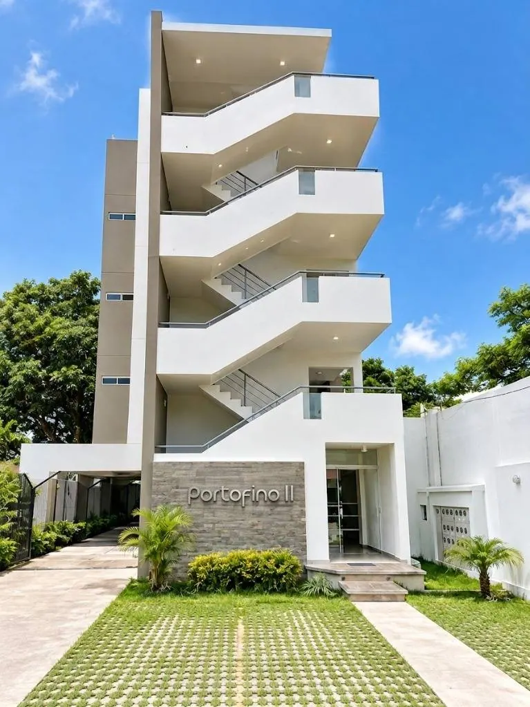 Departamento de 1 dormitorio en venta en Portofino II, Equipetrol: foto 7 de 7