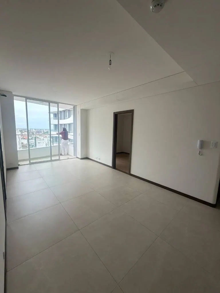 Departamento de 2 dormitorios a estrenar en venta en Macororo 16/17: foto 6 de 22