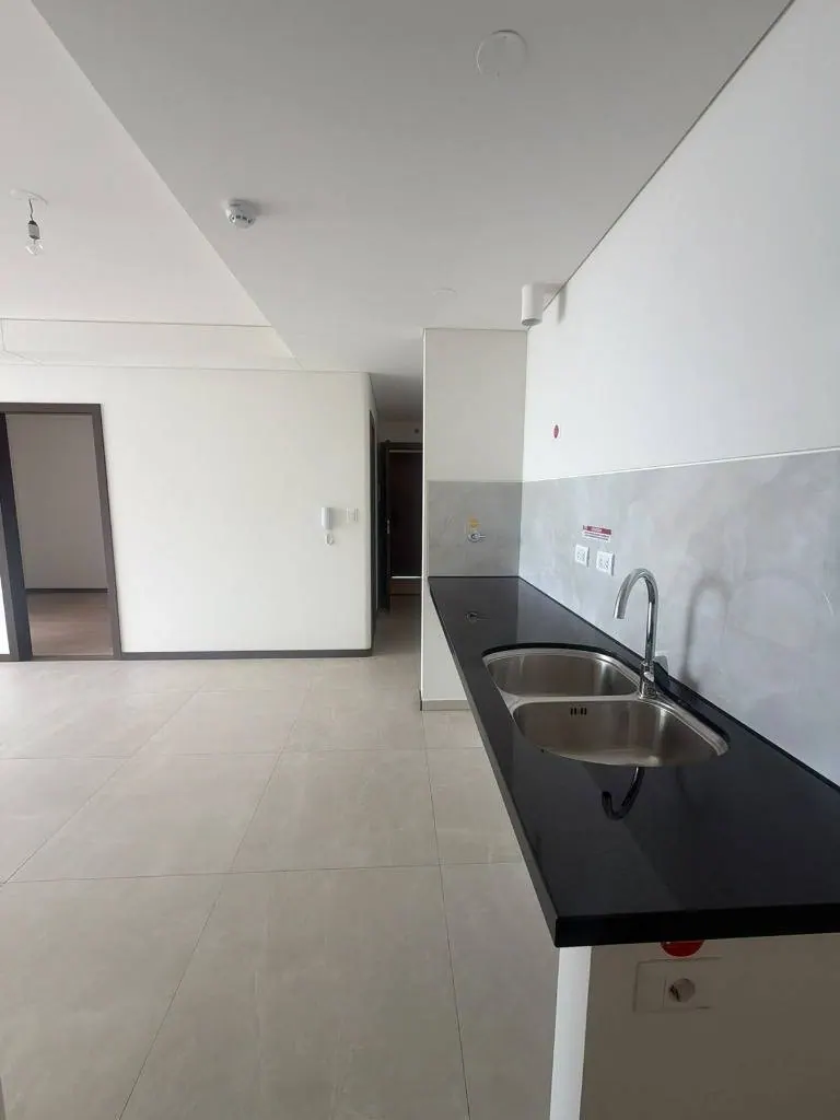 Departamento de 2 dormitorios a estrenar en venta en Macororo 16/17: foto 7 de 22
