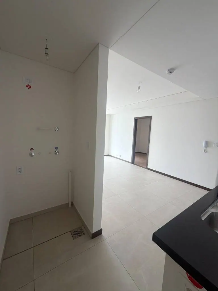 Departamento de 2 dormitorios a estrenar en venta en Macororo 16/17: foto 8 de 22