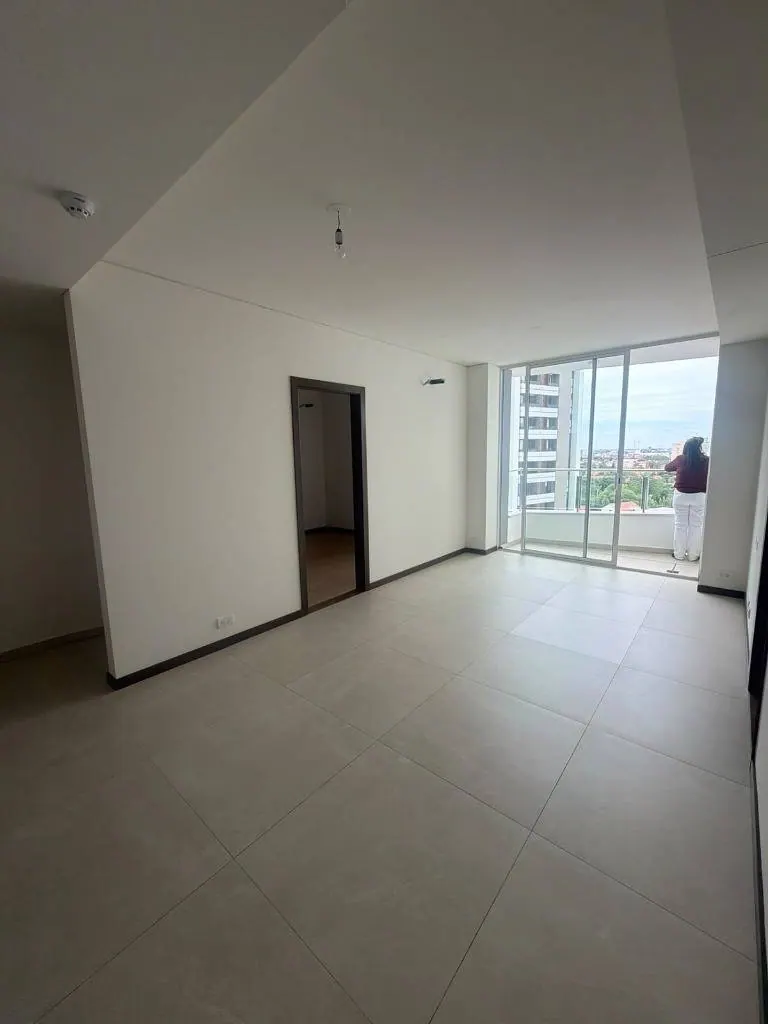 Departamento de 2 dormitorios a estrenar en venta en Macororo 16/17: foto 9 de 22