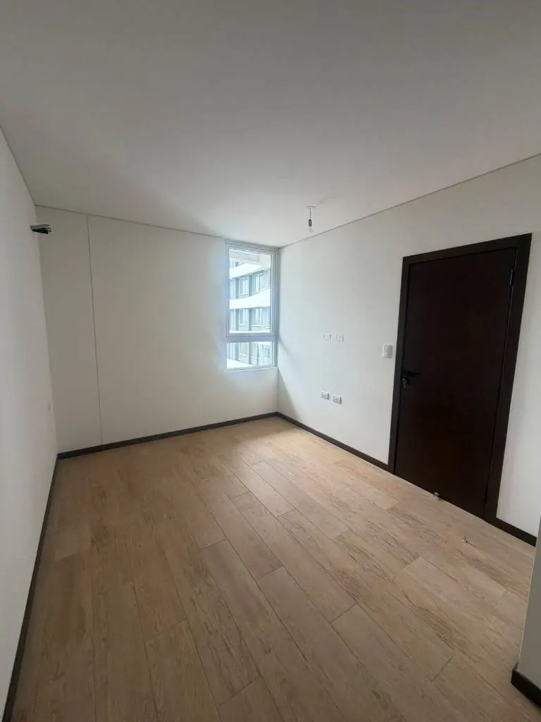 Departamento de 2 dormitorios a estrenar en venta en Macororo 16/17: foto 20 de 22
