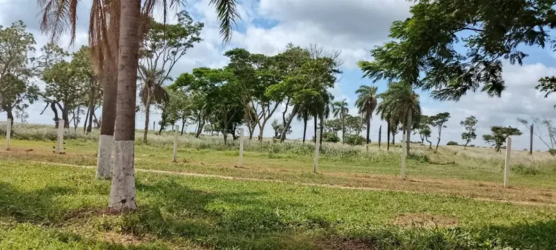 Terreno en esquina de 510,07 m² en venta en La Predilecta IV, Cotoca: foto 2 de 4