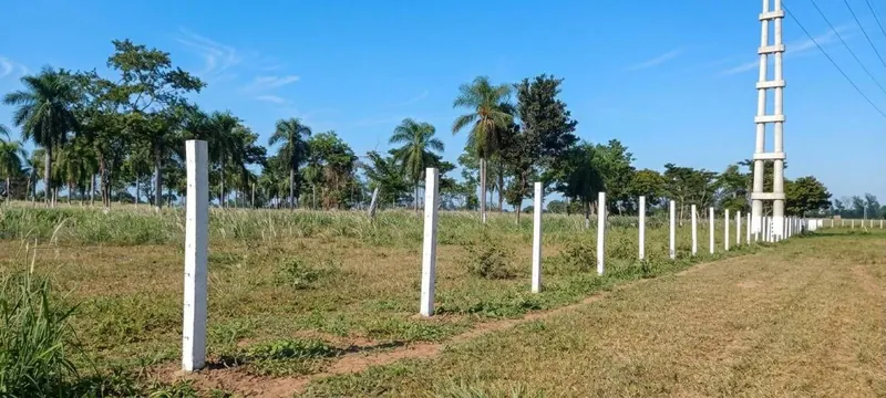 Terreno en esquina de 510,07 m² en venta en La Predilecta IV, Cotoca: foto 3 de 4