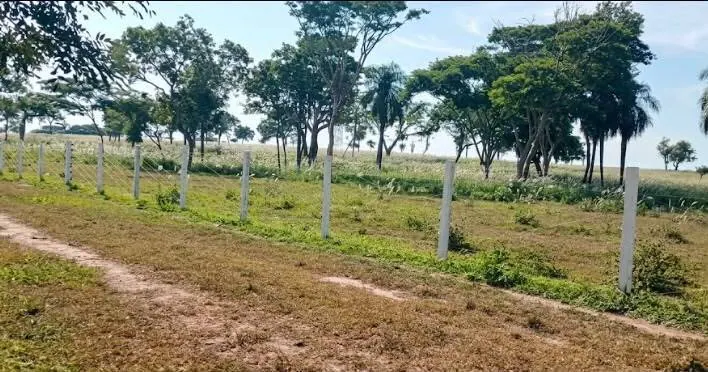 Terreno en esquina de 510,07 m² en venta en La Predilecta IV, Cotoca: foto 4 de 4