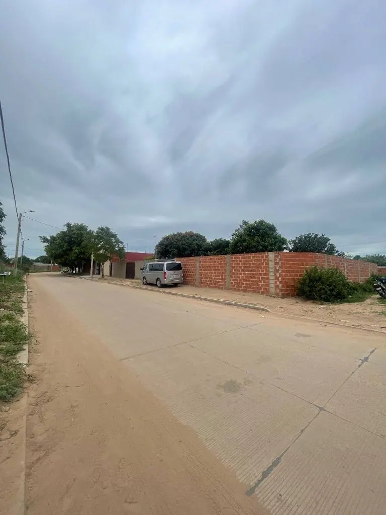 Terreno de 360 m² en venta en el barrio Zaragoza, Zona Este: foto 2 de 8