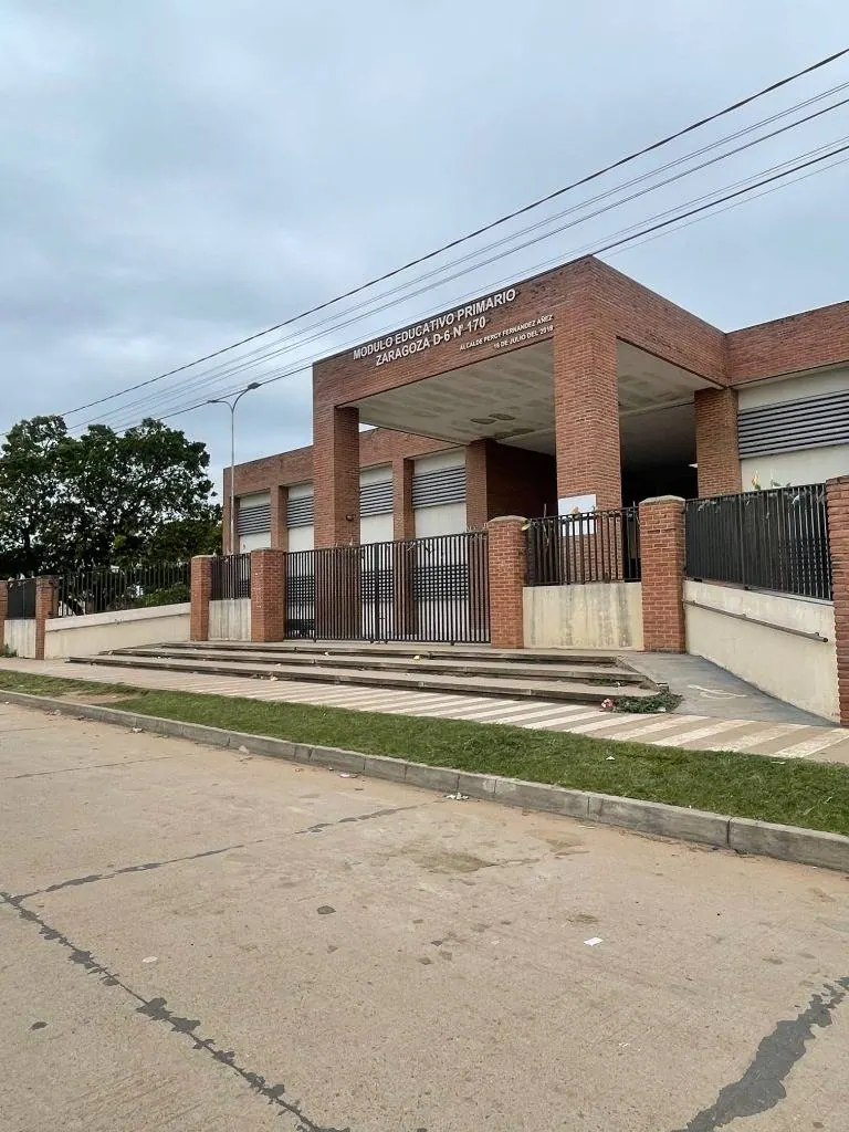 Terreno de 360 m² en venta en el barrio Zaragoza, Zona Este: foto 3 de 8