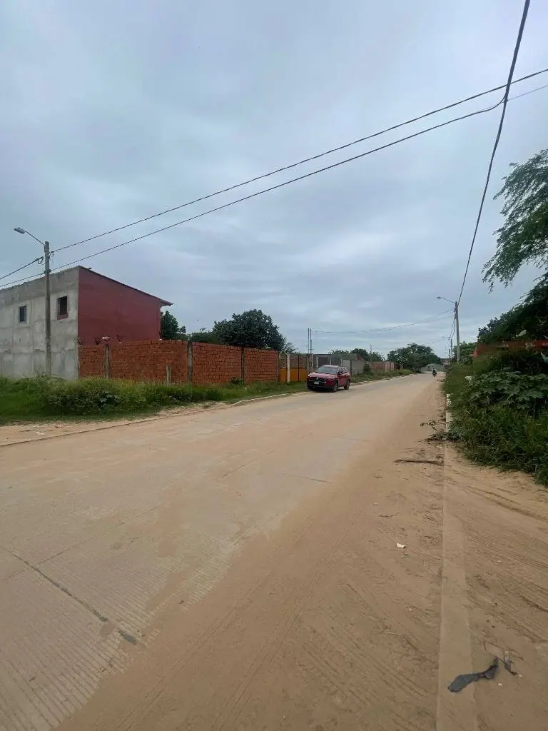 Terreno de 360 m² en venta en el barrio Zaragoza, Zona Este: foto 4 de 8