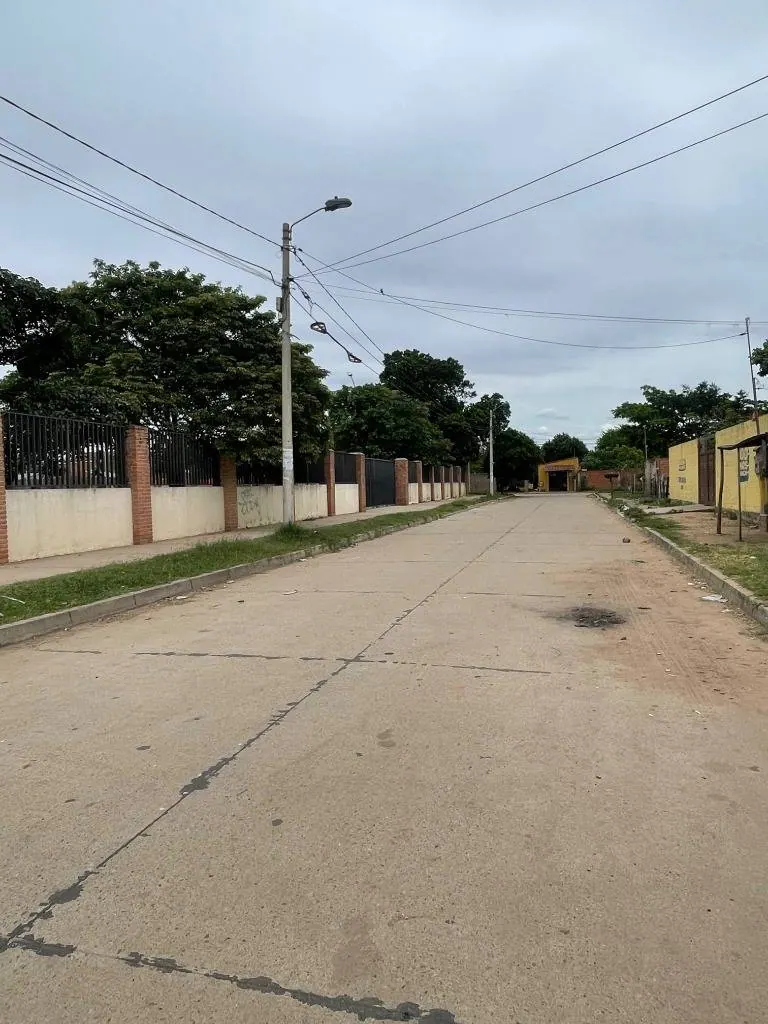 Terreno de 360 m² en venta en el barrio Zaragoza, Zona Este: foto 6 de 8