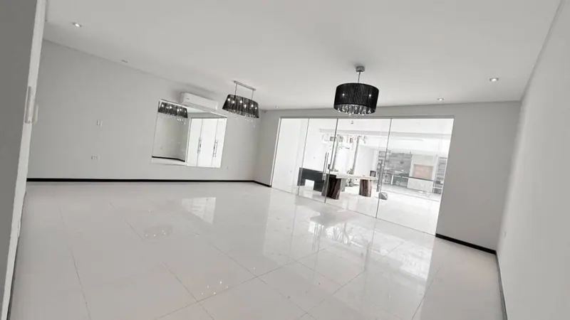 4-bedroom house for rent in the North Zone, Radial 27: foto 6 de 13