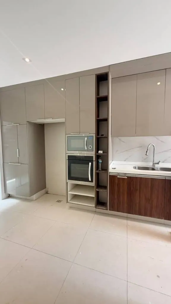 4-bedroom house for rent in the North Zone, Radial 27: foto 9 de 13
