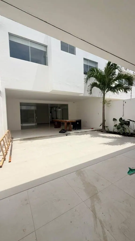 4-bedroom house for rent in the North Zone, Radial 27: foto 11 de 13