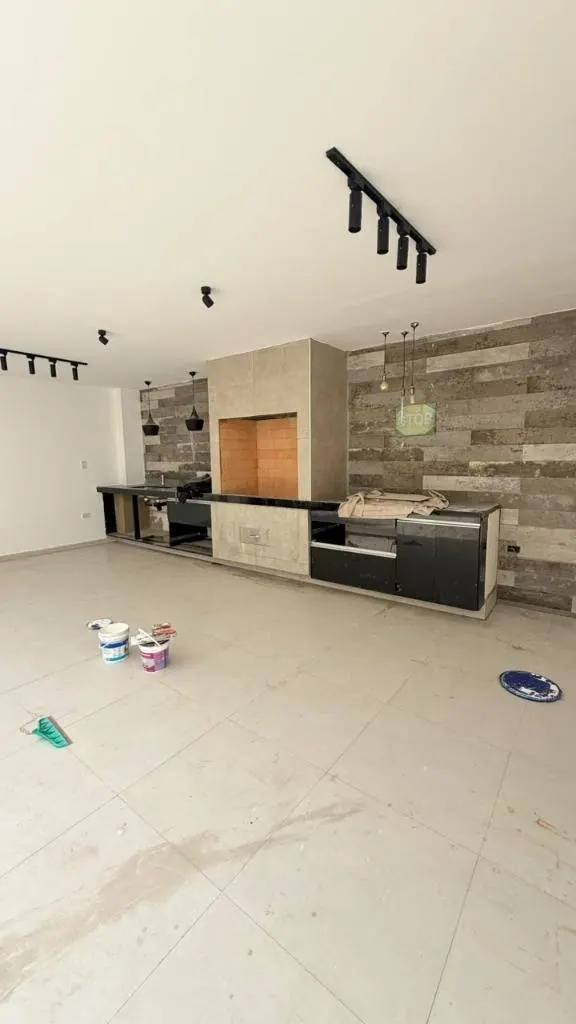 4-bedroom house for rent in the North Zone, Radial 27: foto 12 de 13