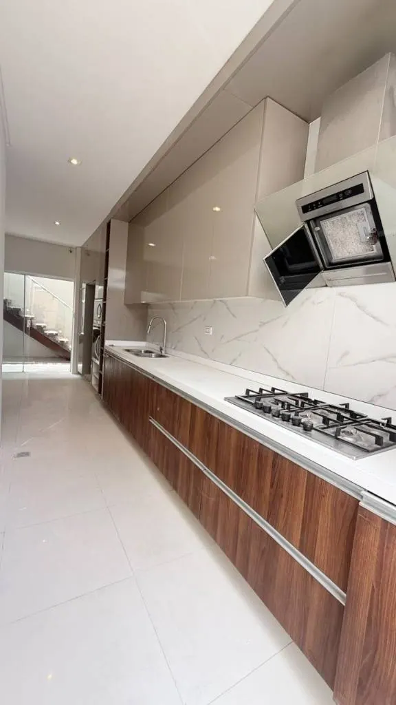 4-bedroom house for rent in the North Zone, Radial 27: foto 13 de 13