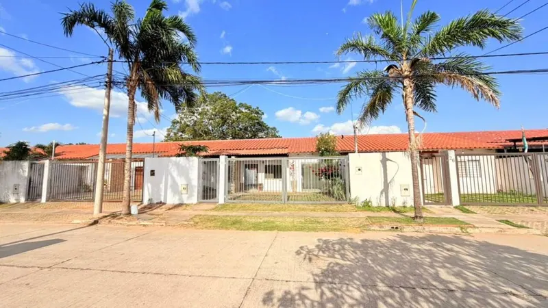 Casa de 3 dormitorios en venta en la Zona Norte, una planta