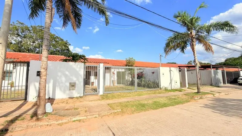 3-bedroom, single-story house for sale in the North Zone: foto 3 de 13