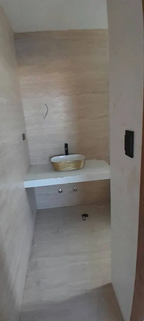 37 m² studio apartment for anticrético downtown, with pool: foto 4 de 15