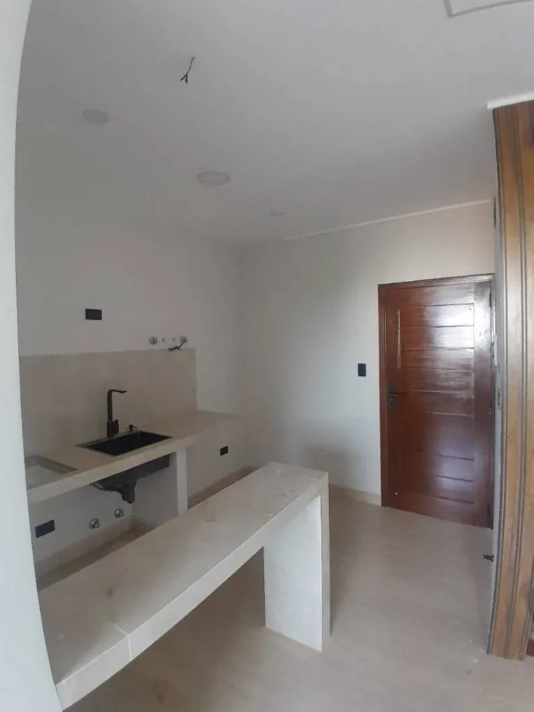 37 m² studio apartment for anticrético downtown, with pool: foto 8 de 15