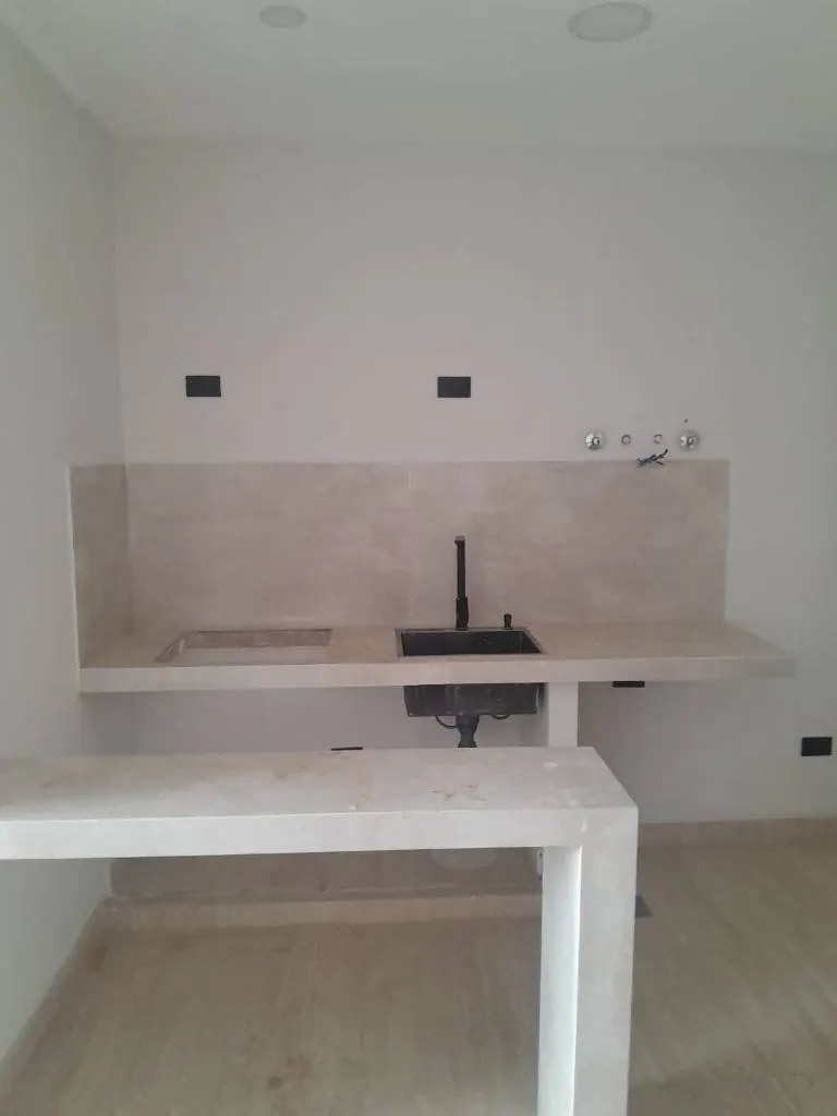 37 m² studio apartment for anticrético downtown, with pool: foto 11 de 15