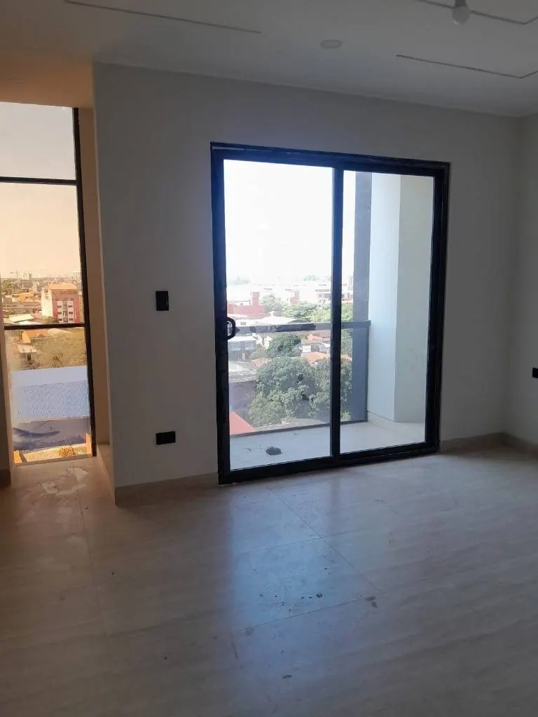 37 m² studio apartment for anticrético downtown, with pool: foto 12 de 15