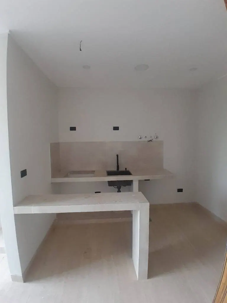 37 m² studio apartment for anticrético downtown, with pool: foto 13 de 15