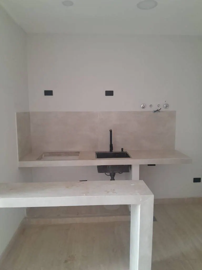 37 m² studio apartment for anticrético downtown, with pool: foto 15 de 15