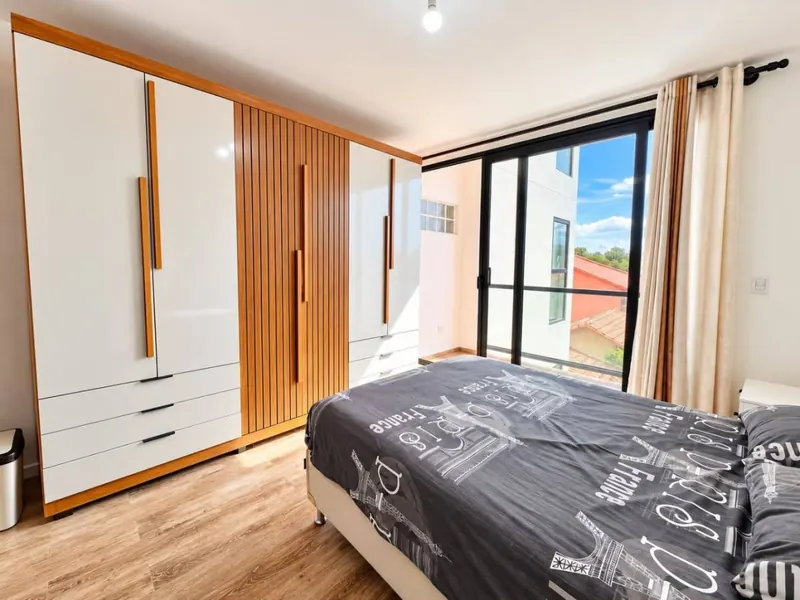 Furnished studio for rent in Majo Los Cusis, North Zone: foto 5 de 12