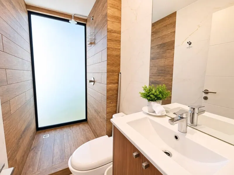 Furnished studio for rent in Majo Los Cusis, North Zone: foto 7 de 12